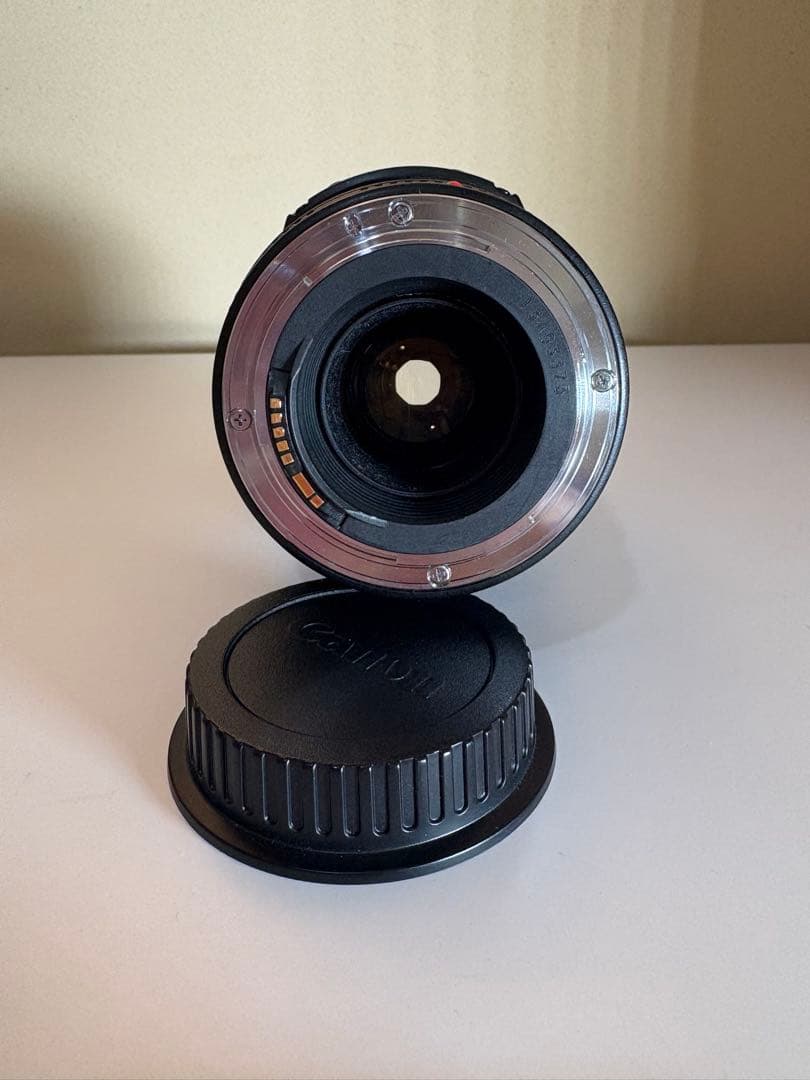 レンズ(単焦点) Canon EF 100mm f/2.8 Macro USM