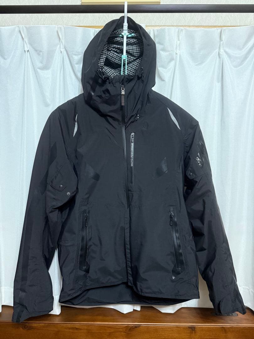 クシタニ　Kー2818 ウィンターアメニタジャケット　XL