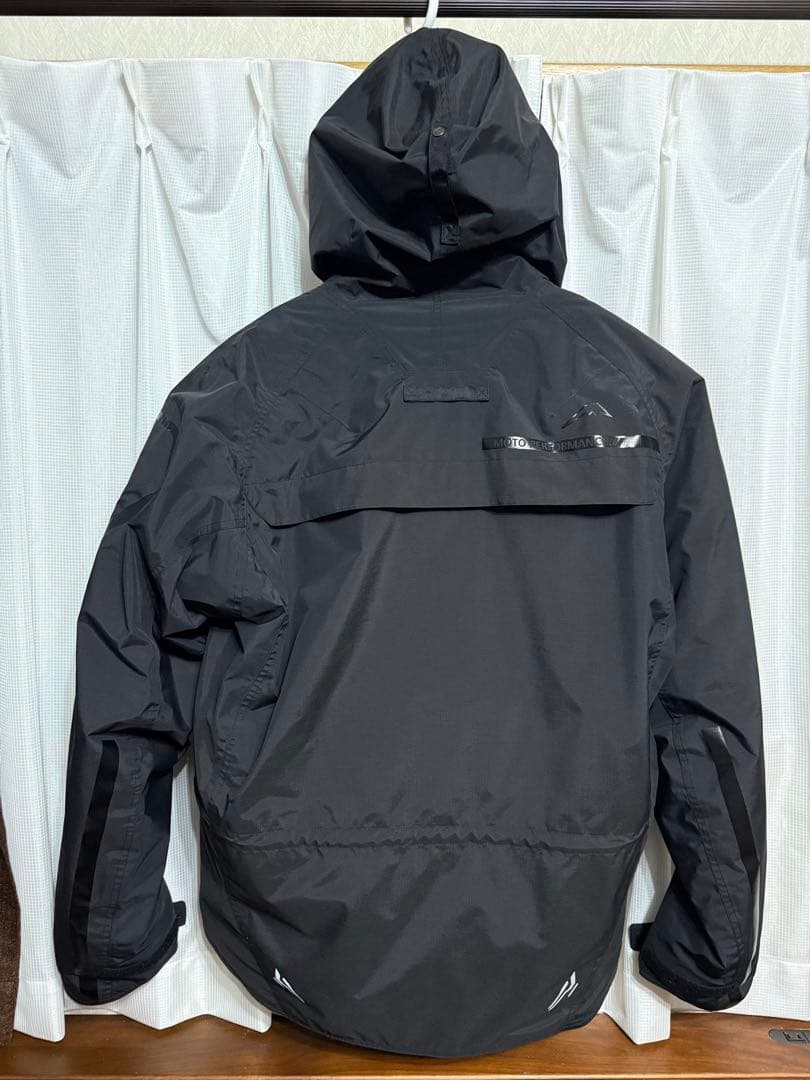 クシタニ　Kー2818 ウィンターアメニタジャケット　XL