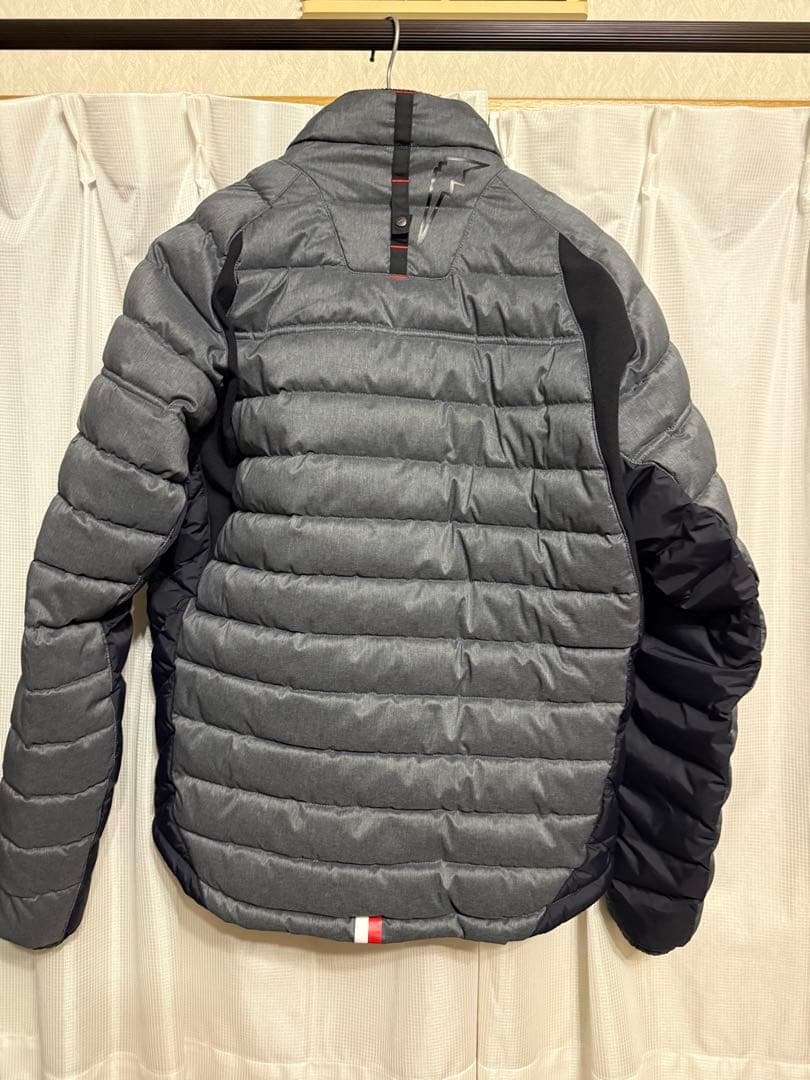 クシタニ　Kー2818 ウィンターアメニタジャケット　XL