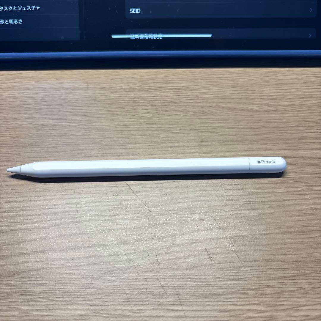 ipad Pro 12.9インチ第5世代256GB Apple Pencil付き