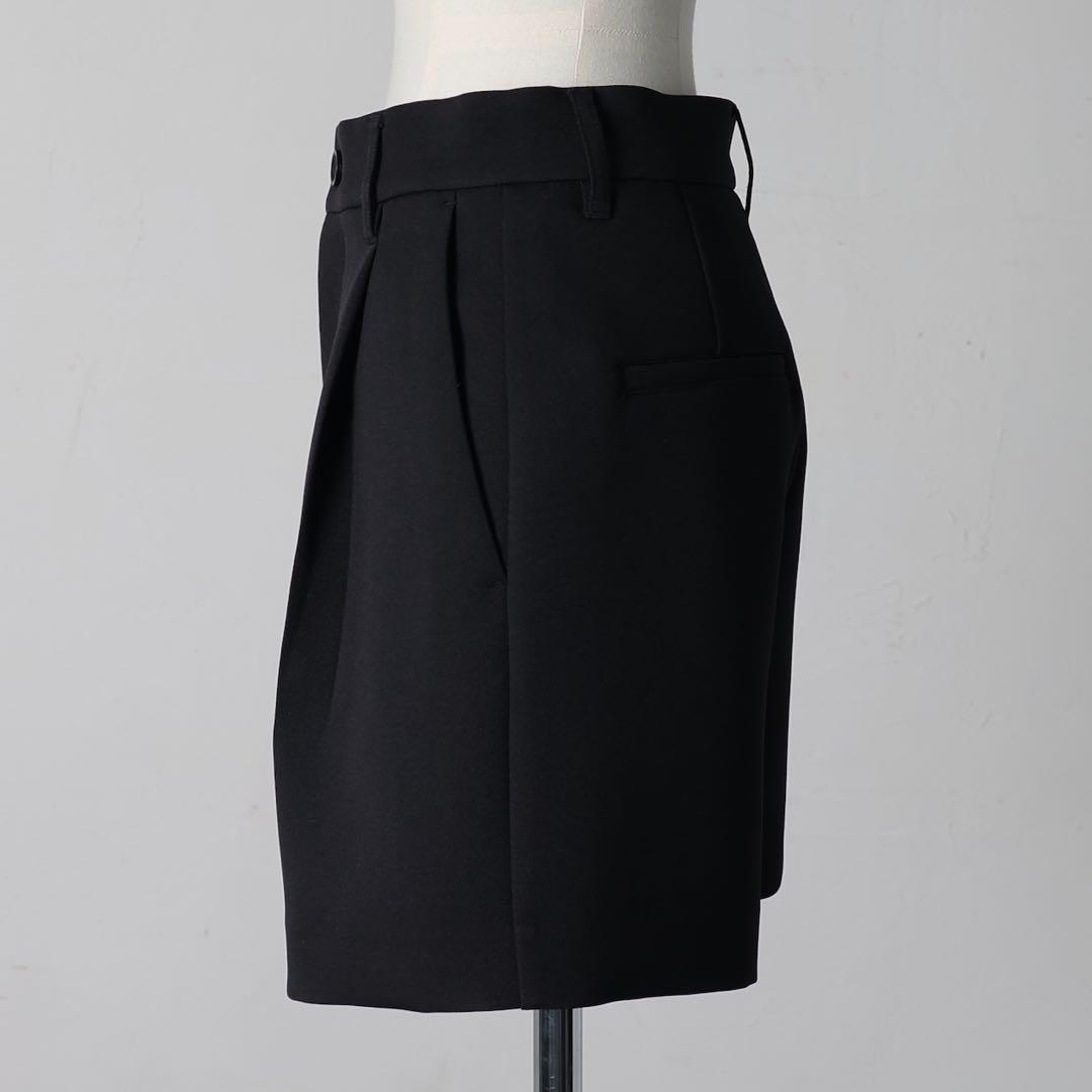 美品 ジプソフィア gypsohila Shape Up Pants ブラック