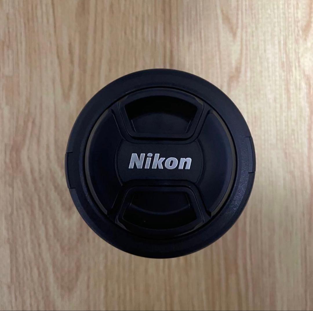 レンズ(ズーム) AF-S DX NIKKOR 55-300mm f/4.5-5.6G ED VR