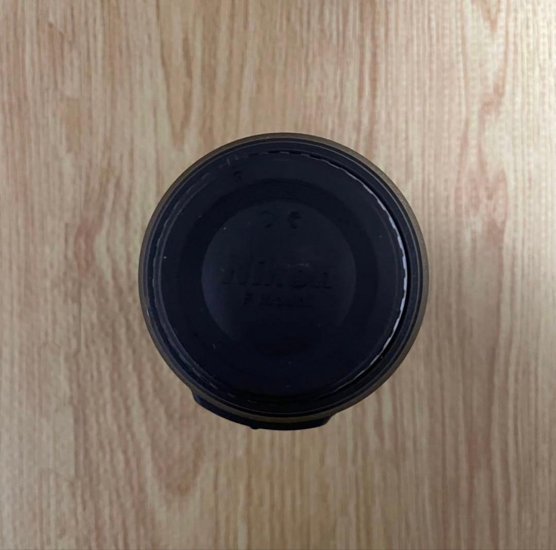 レンズ(ズーム) AF-S DX NIKKOR 55-300mm f/4.5-5.6G ED VR