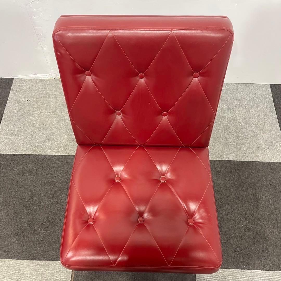 TOYO FURNITURE アンティーク レトロ チェア 家具 Ap2025