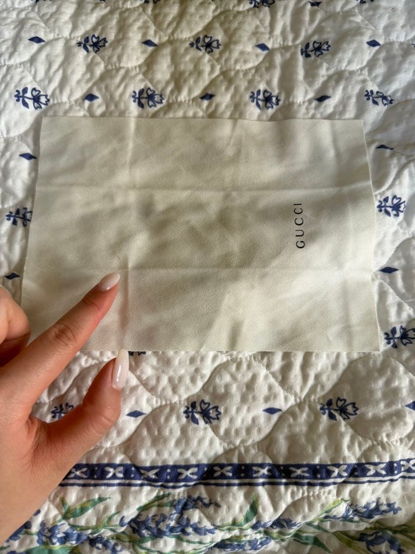 値下げ！本日24時まで！Gucci サングラス　ほぼ未使用