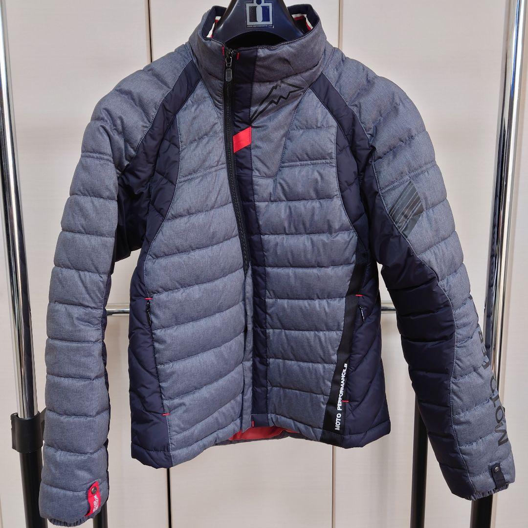 【美品】KUSHITANI ダウンライク インナージャケット M