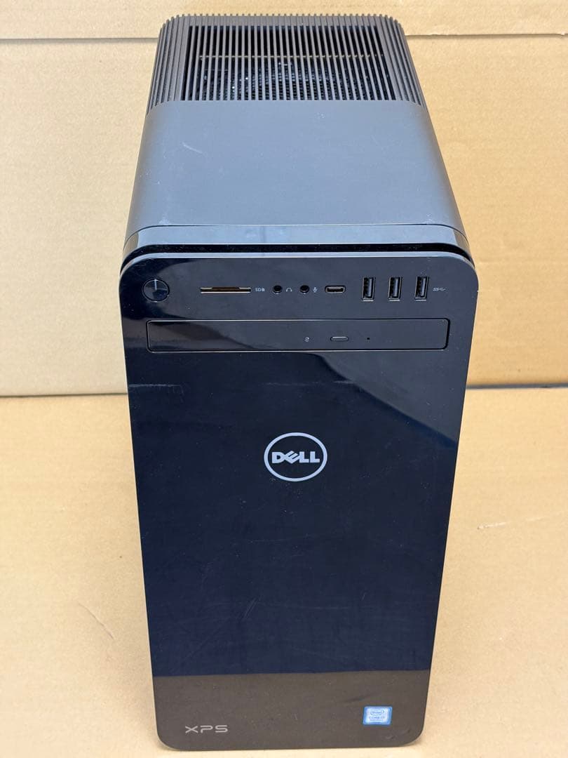 ⭐️518⭐️DELL XPS JJH01Y2 ⭐️i5-9400