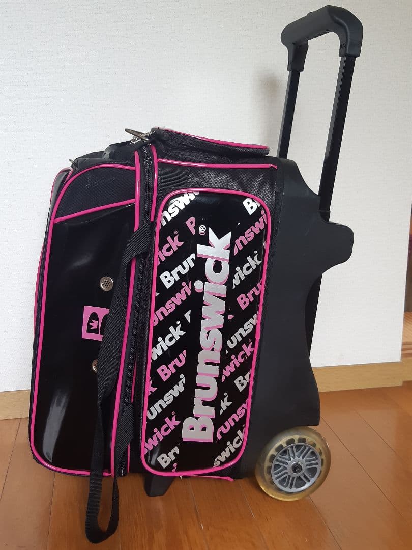 ボウリングバッグ