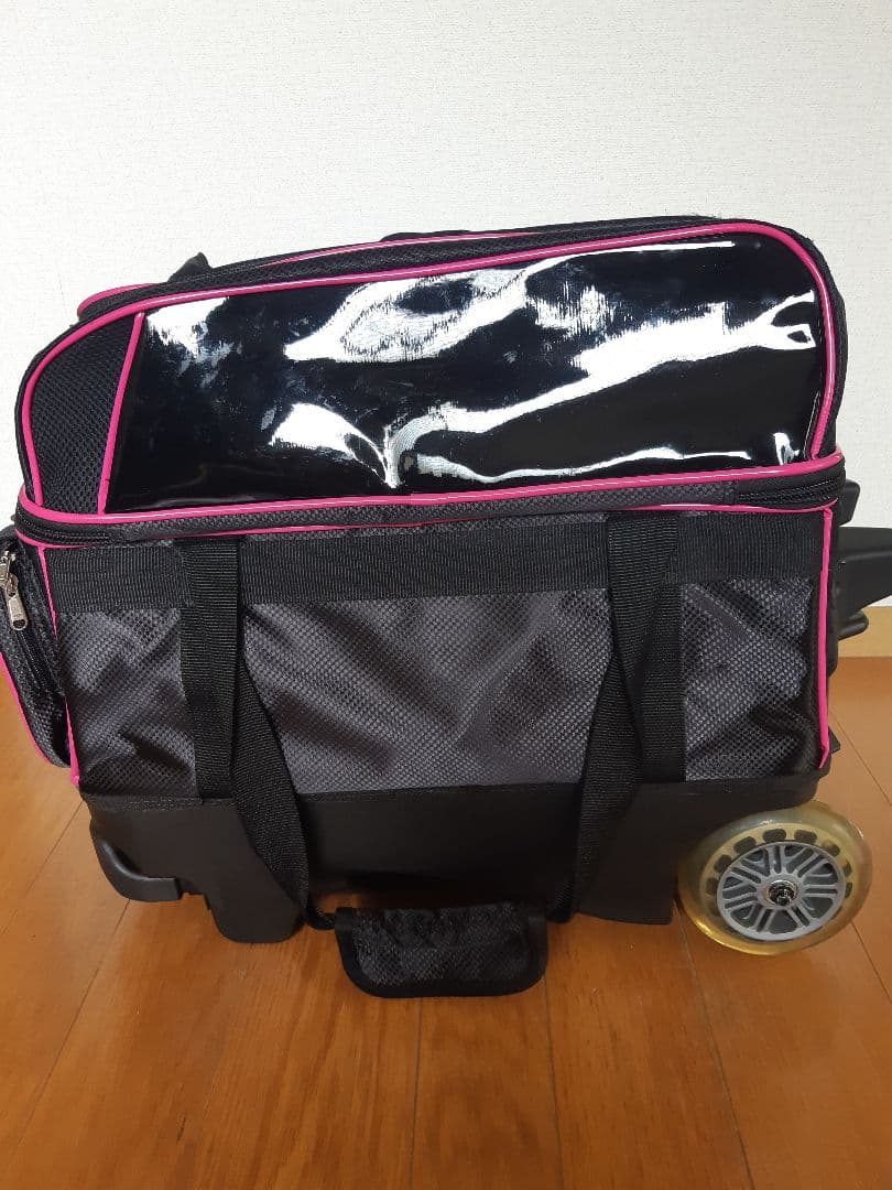 ボウリングバッグ