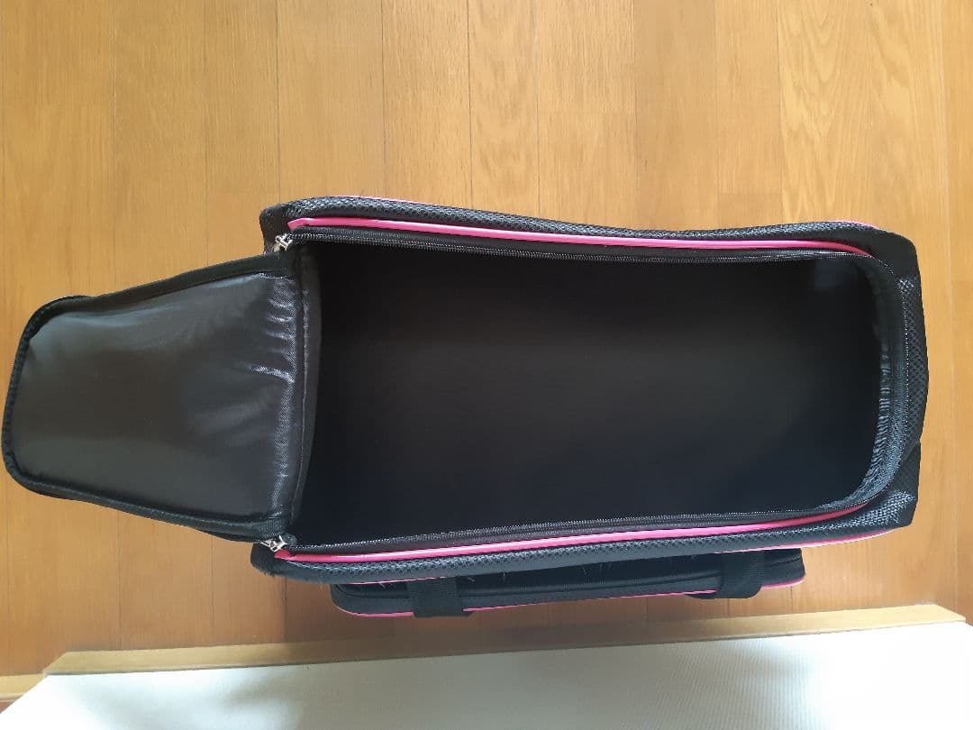 ボウリングバッグ