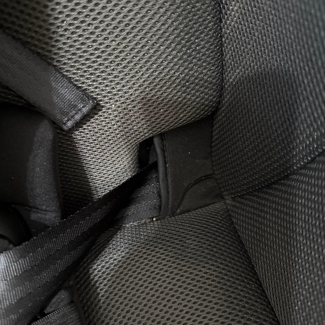 ジョイー　チャイルドシート　アーク360° ブラック