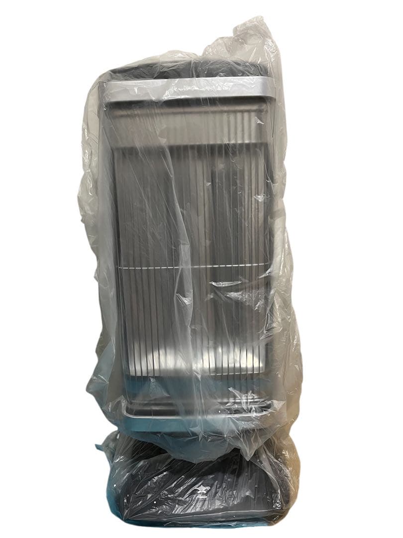 【新品】アラジン遠赤グラファイトヒーター AEH-2G10BJ（K） ブラック