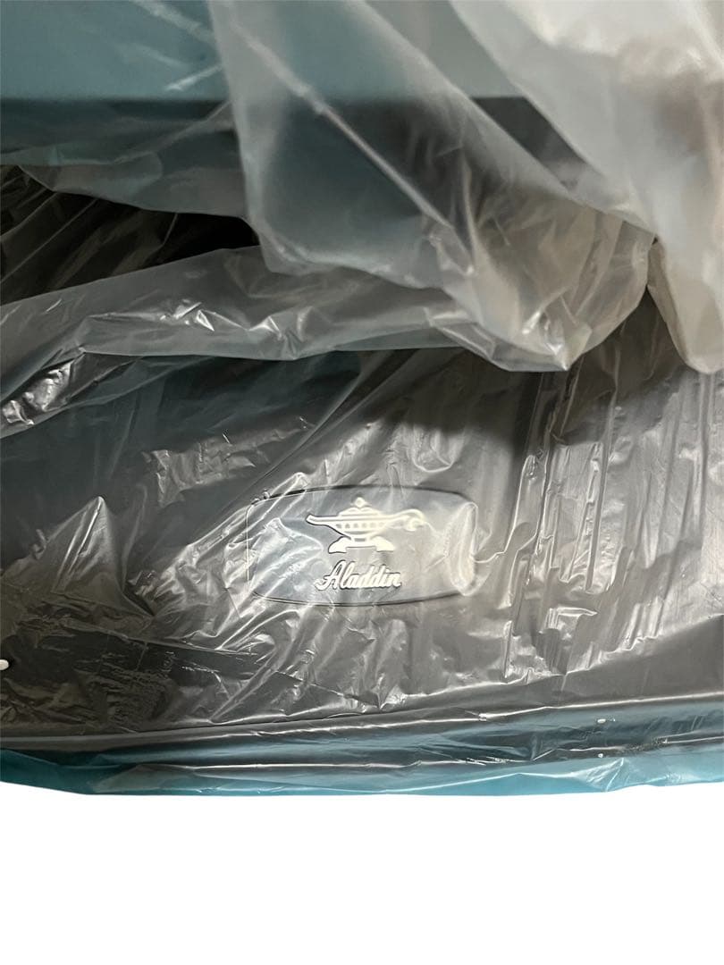 【新品】アラジン遠赤グラファイトヒーター AEH-2G10BJ（K） ブラック