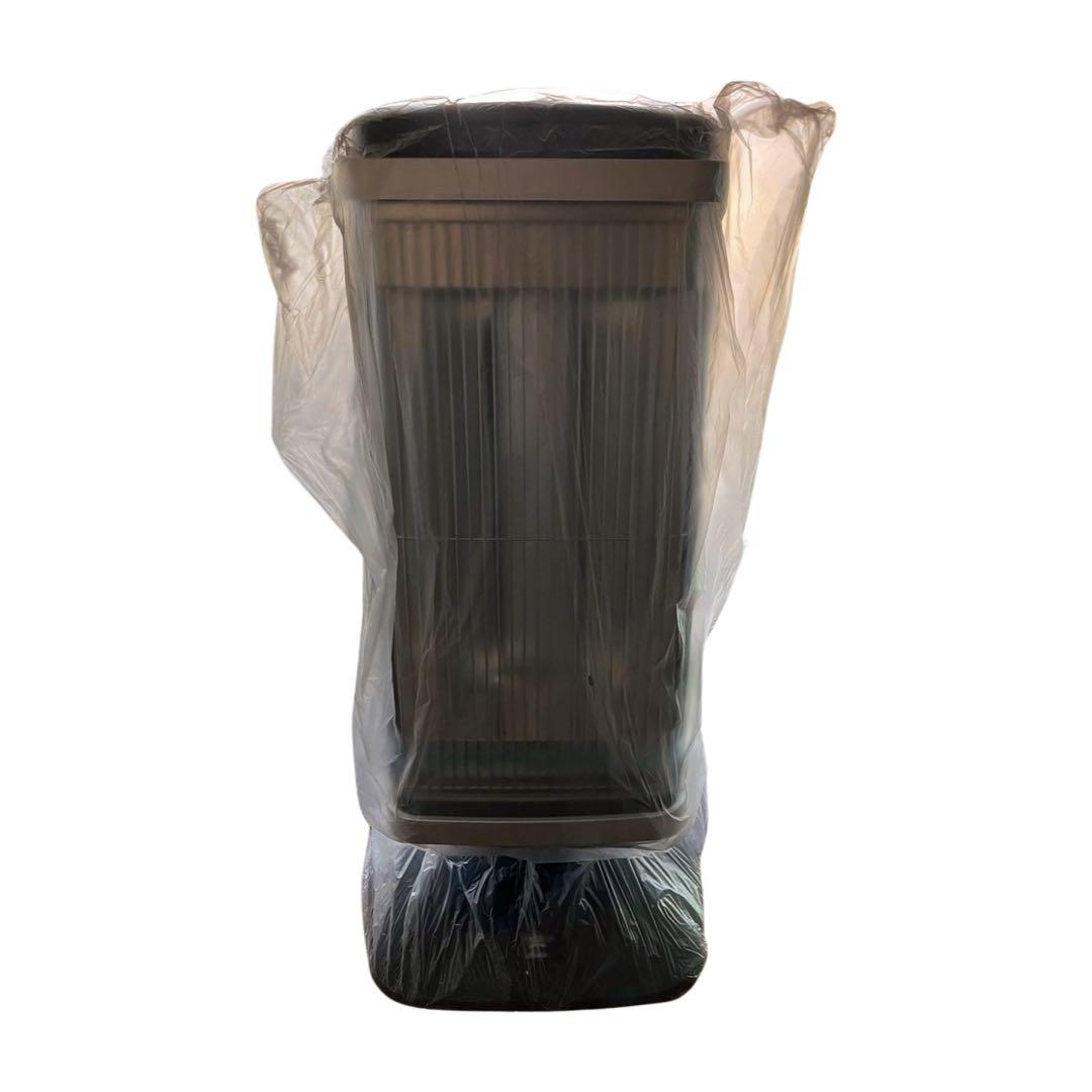 【新品】アラジン遠赤グラファイトヒーター AEH-2G10BJ（K） ブラック