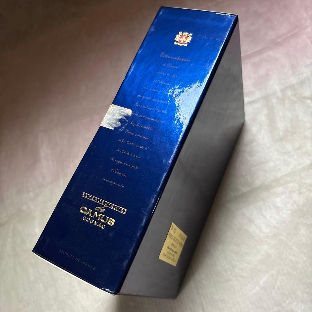 FINAL-MAXCAMUS Extraordinaire 青　古酒