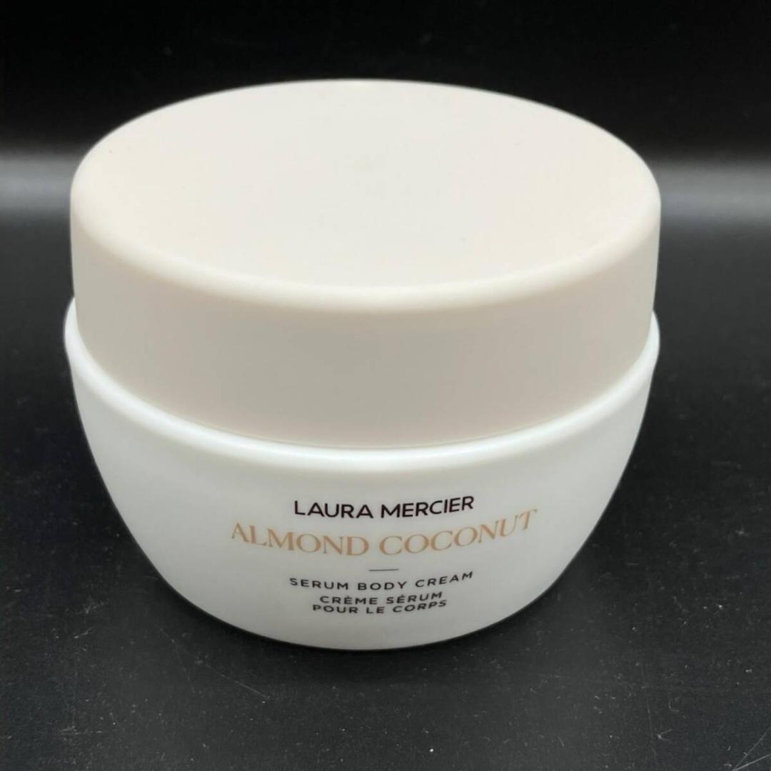 【⭐️LAURA MERCIER⭐️】ローラ メルシエ セラム ボディクリーム