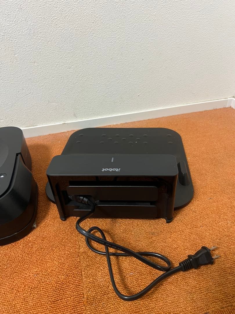 美品 iRobot ブラーバ ジェット m6　 床拭きロボット掃除機