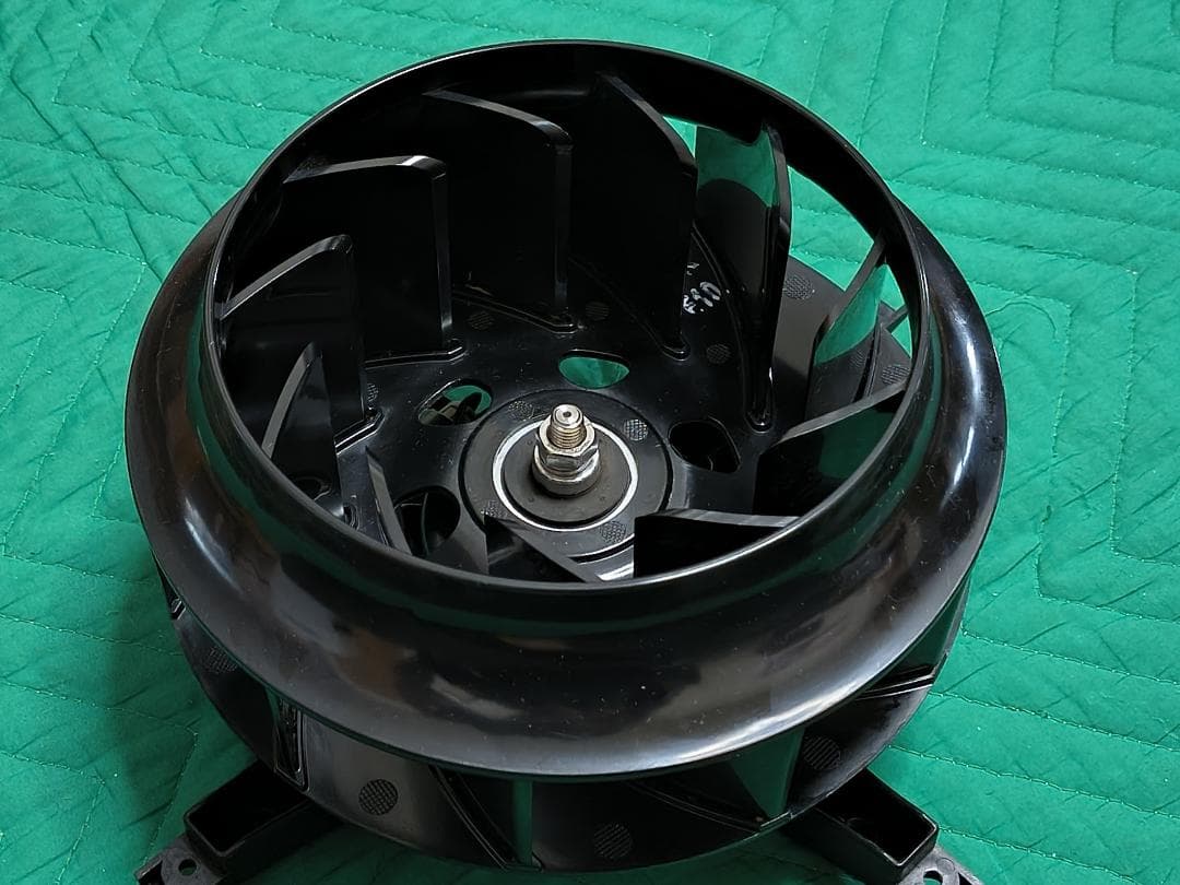 Airdog エアドッグ X3s 空気清浄機 22年製【メンテナンス品】No.9