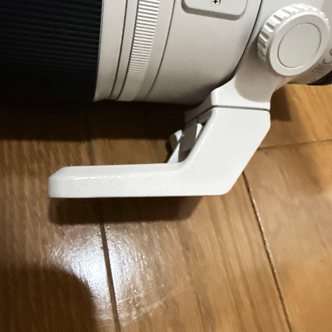 美品Sony EF100-400mm F4.5-5.6 GM