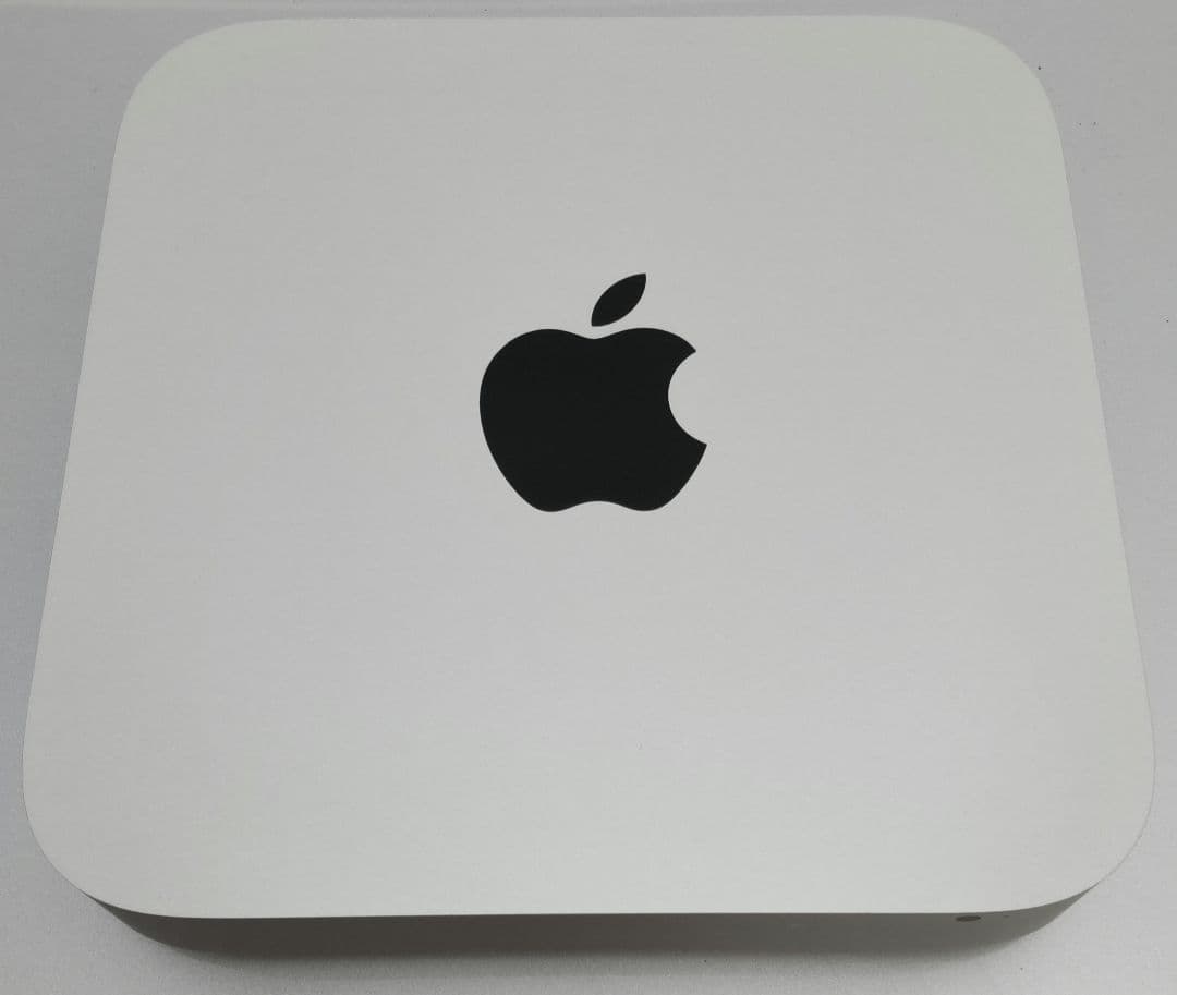【メルカリ便】Mac mini (Mid 2011)