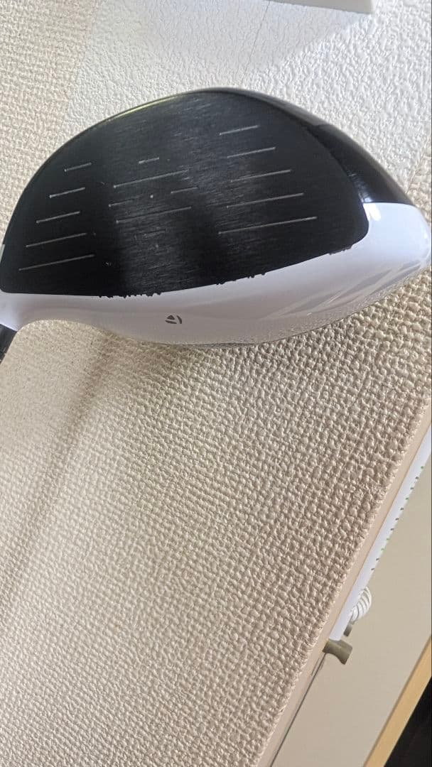 テーラーメイドM2 ドライバー 10.5度　R