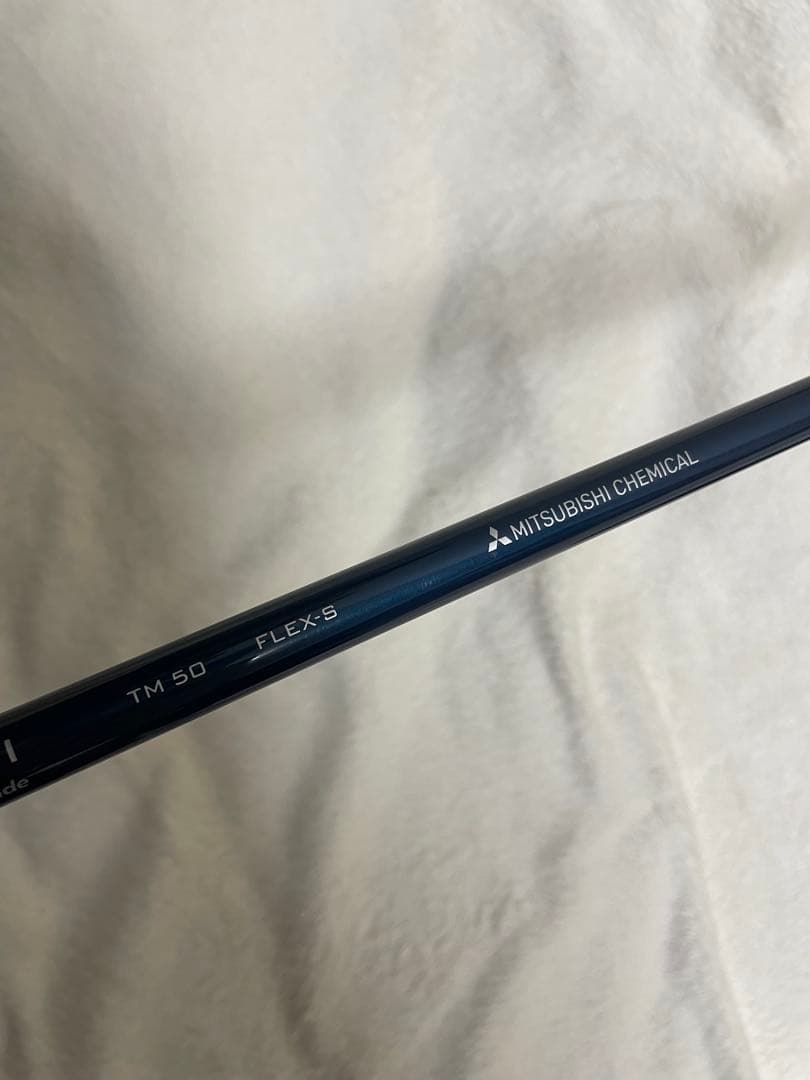 テーラーメイド SIM2 MAX D 5W フェアウェイウッド