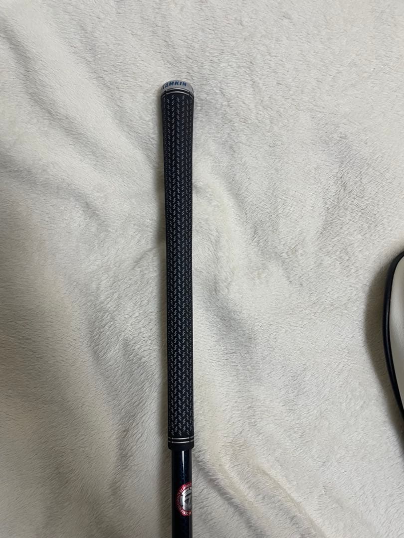 テーラーメイド SIM2 MAX D 5W フェアウェイウッド