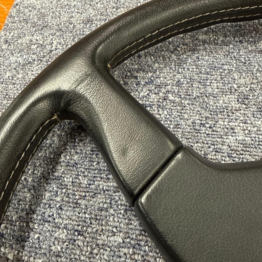 ユーノスロードスター純正momo ステアリング