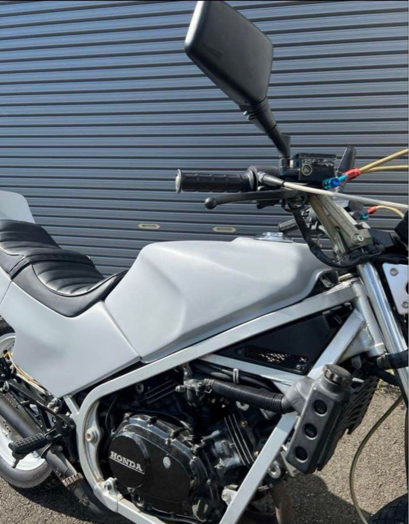 VT250Z (FRP) 未使用新品