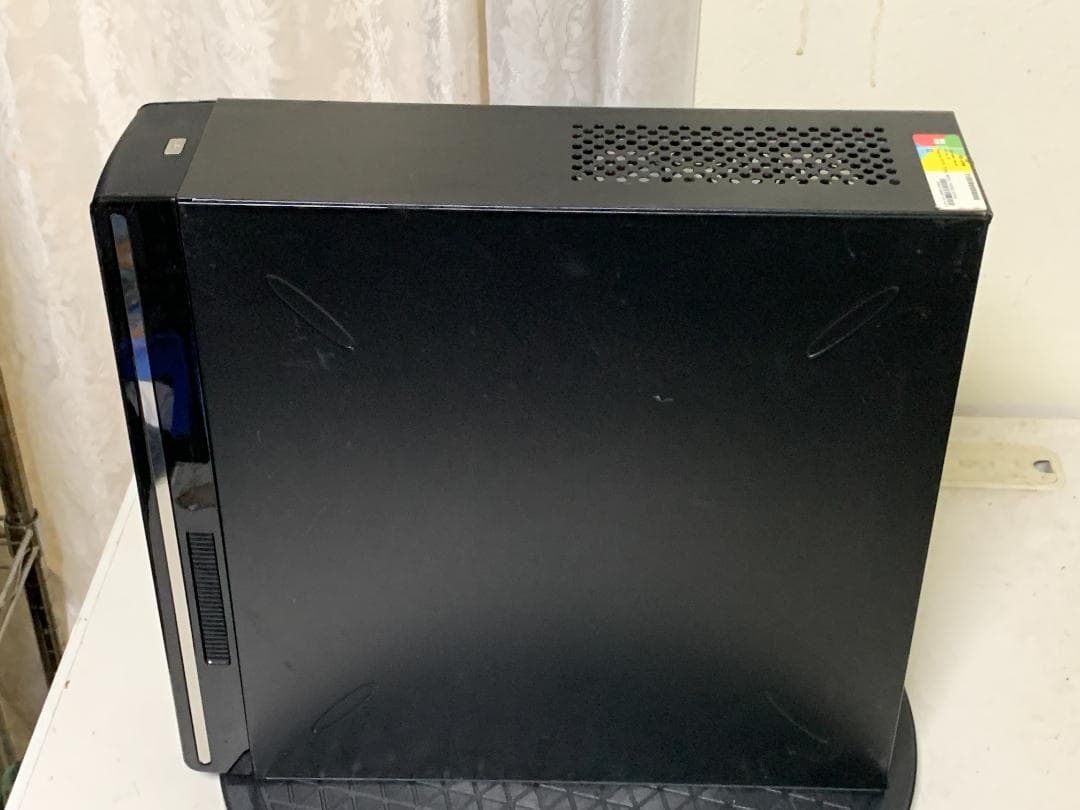 Windowsデスクトップ M6322 mouse computer Core i7-6700 SSD