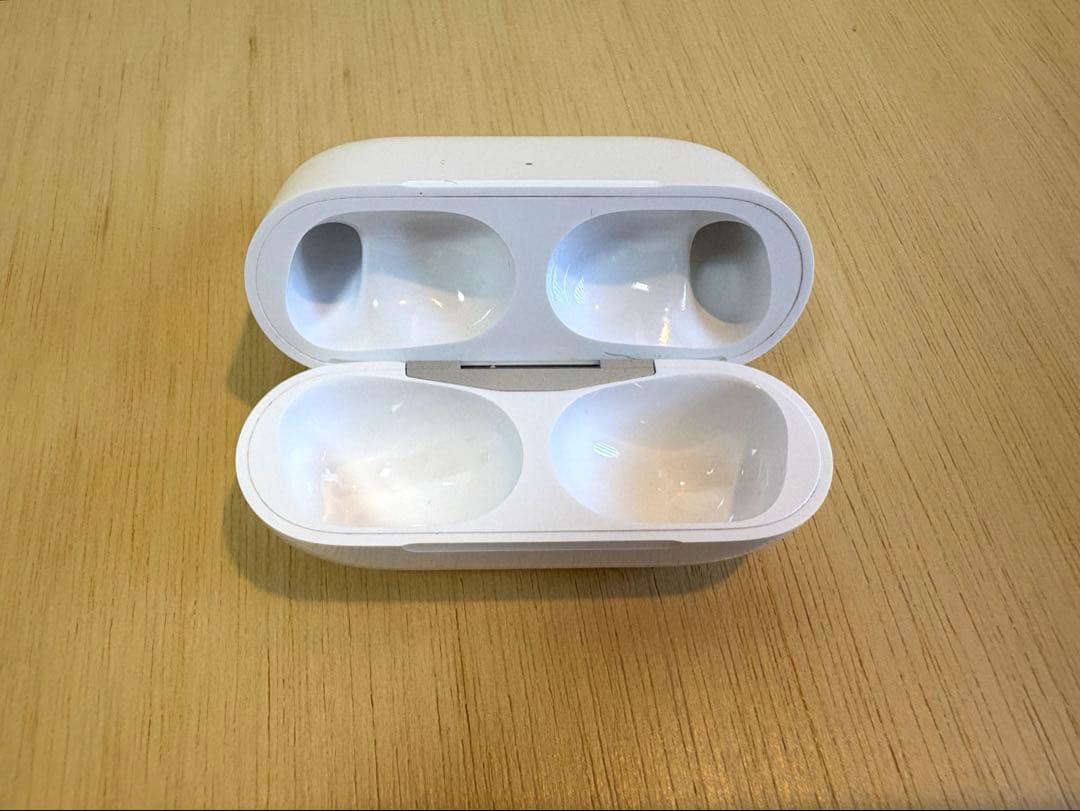 AirPods pro （第2世代）　Type-C 本体・付属品セット