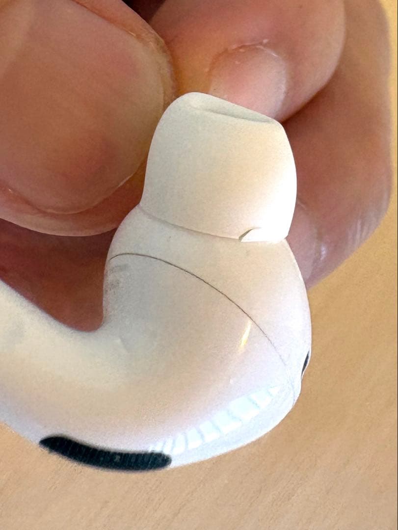 AirPods pro （第2世代）　Type-C 本体・付属品セット