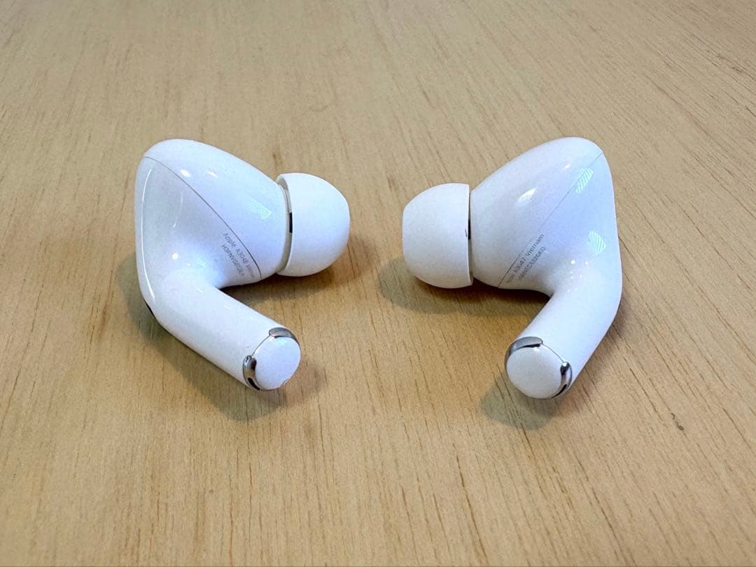 AirPods pro （第2世代）　Type-C 本体・付属品セット