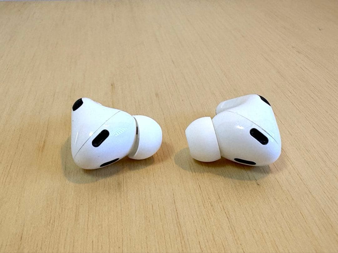 AirPods pro （第2世代）　Type-C 本体・付属品セット