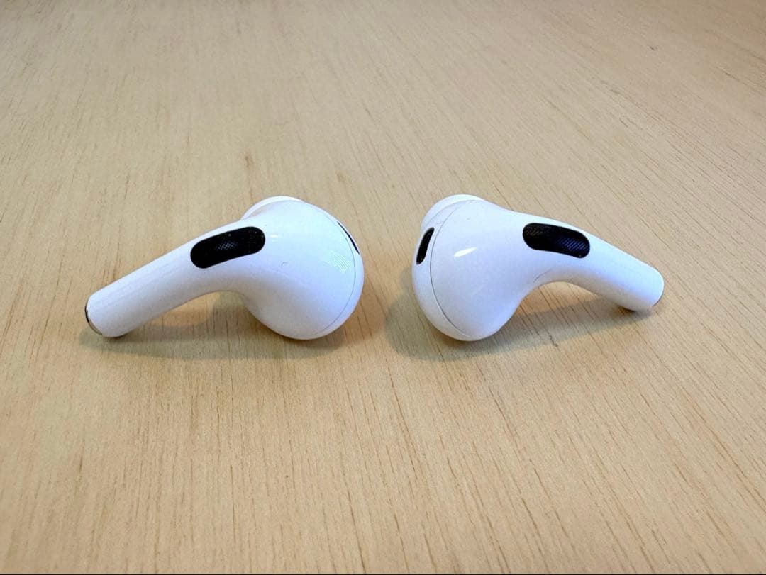 AirPods pro （第2世代）　Type-C 本体・付属品セット