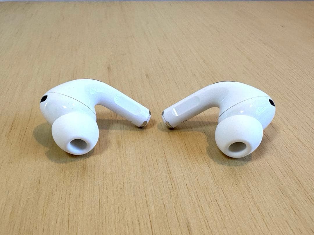 AirPods pro （第2世代）　Type-C 本体・付属品セット