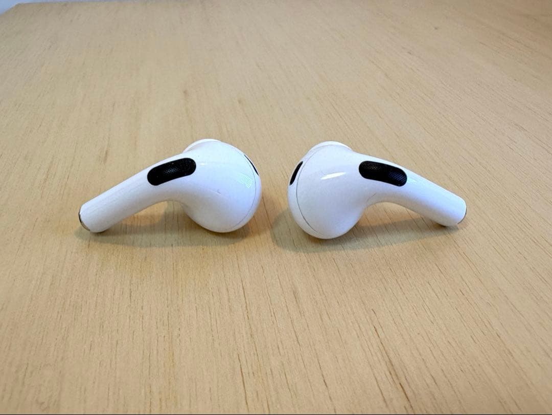 AirPods pro （第2世代）　Type-C 本体・付属品セット