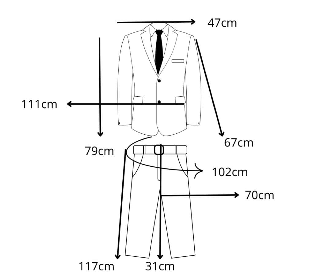 月曜日SALE！Maestri Sartoriali イタリア　3L