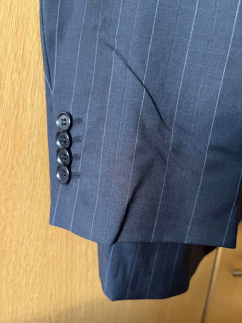 月曜日SALE！Maestri Sartoriali イタリア　3L