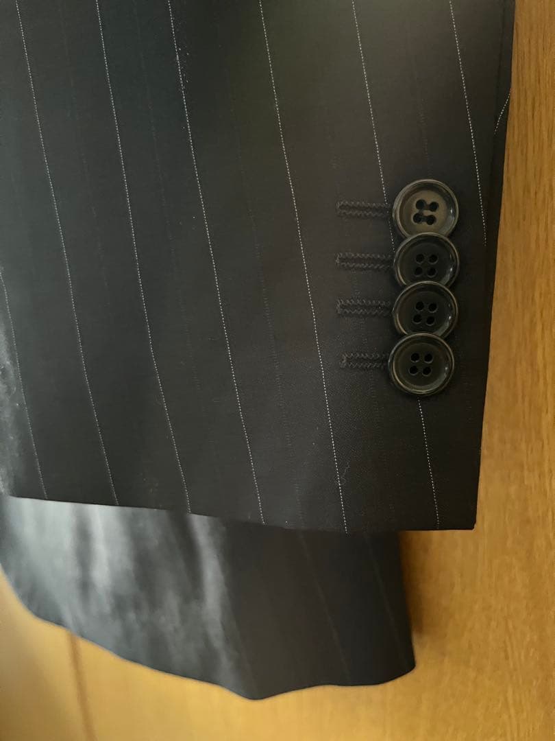 月曜日SALE！Maestri Sartoriali イタリア　3L