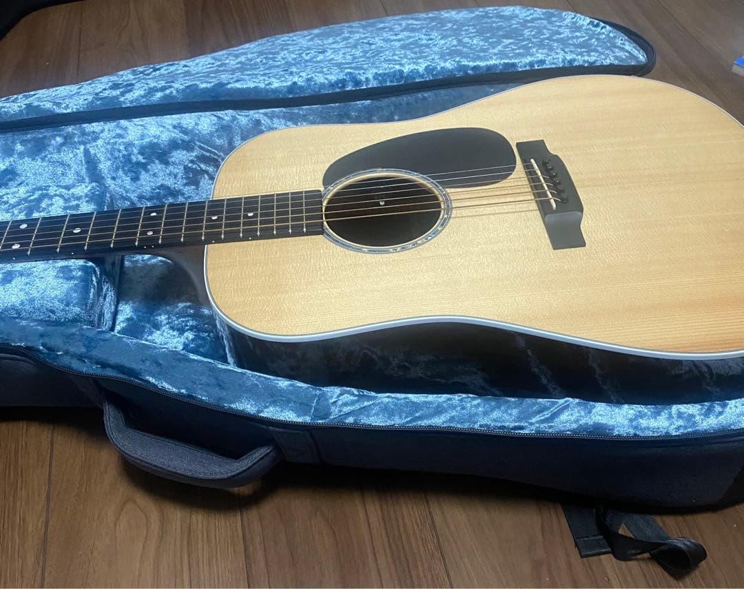 Martin Road Series アコースティックギター
