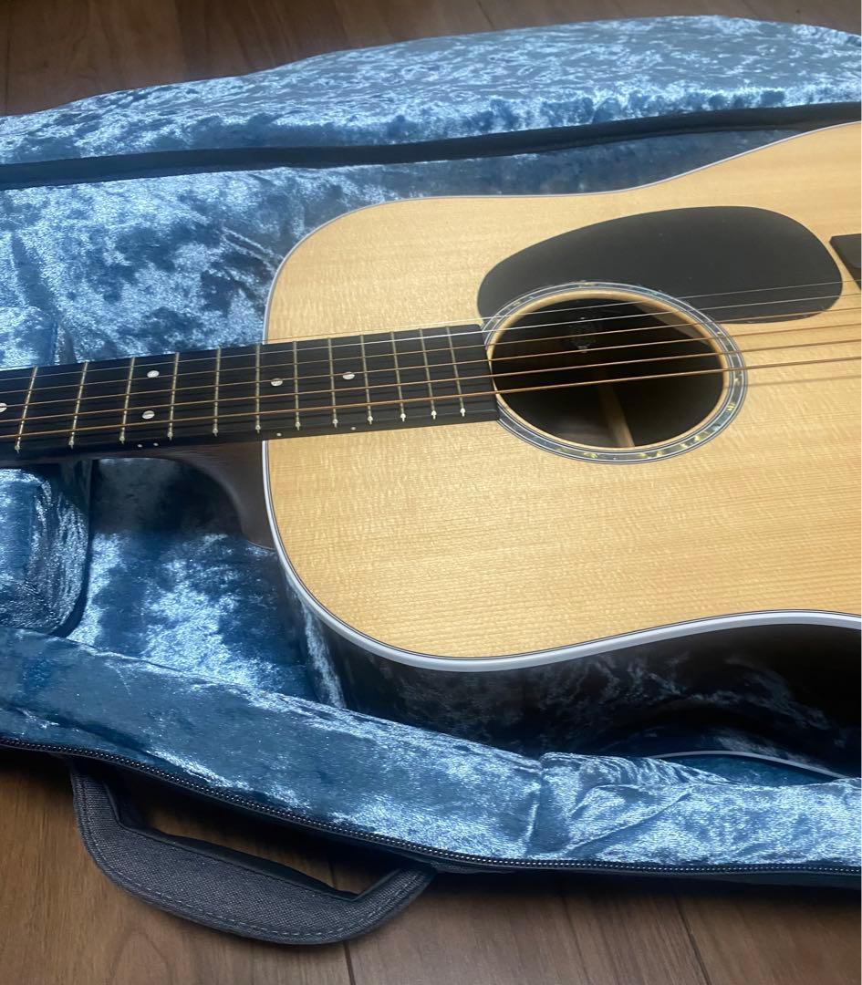 Martin Road Series アコースティックギター