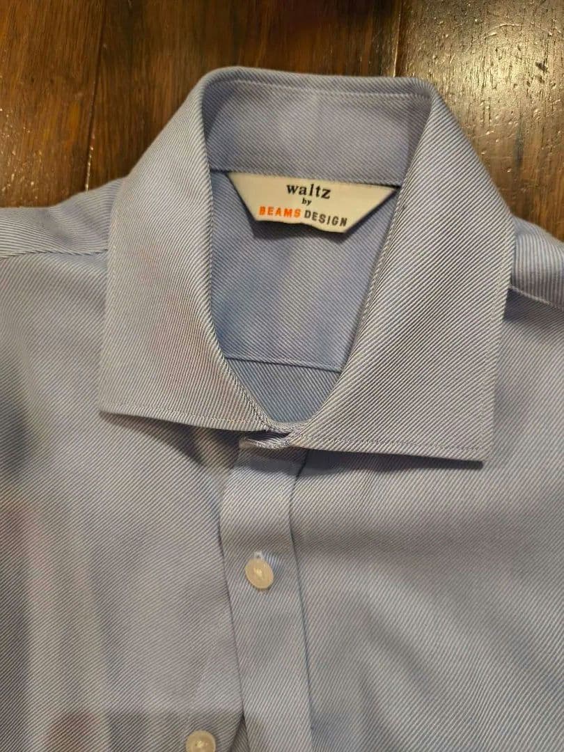 美品 waltz by BEAMS DESIGN 150 スーツセット