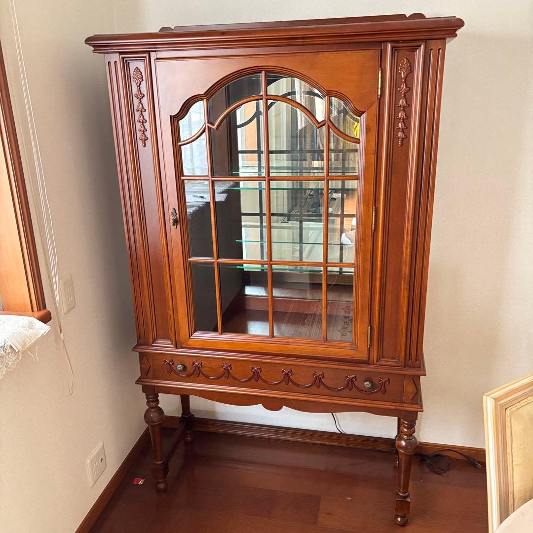 リンホーリン/LYNN HOLLYN キャビネット ダウンライト 大塚家具