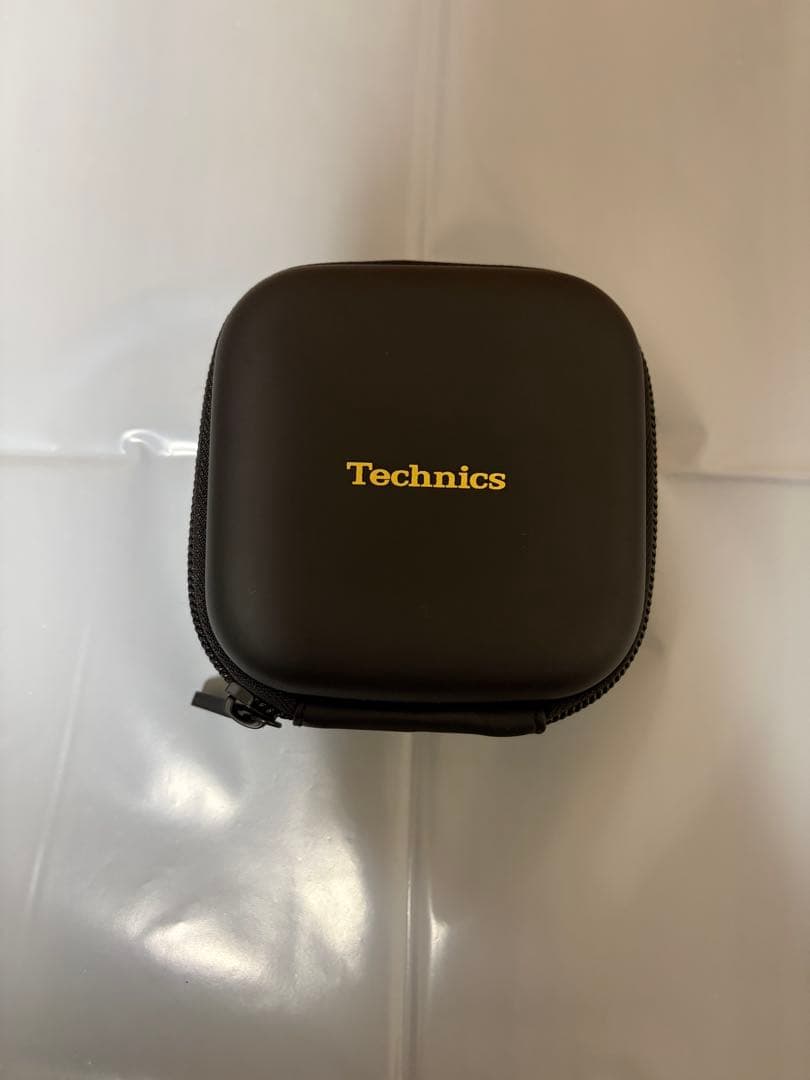 Technics　 EAH-AZ100-K　ブラック