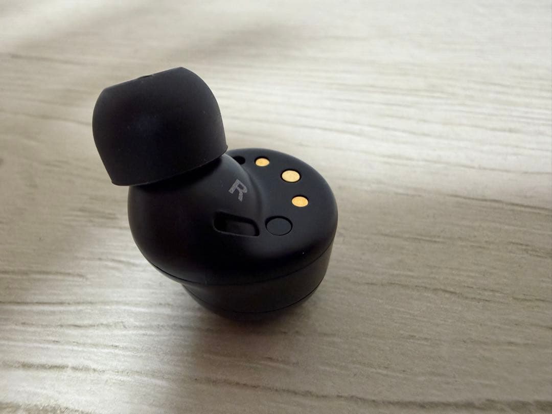 Technics　 EAH-AZ100-K　ブラック