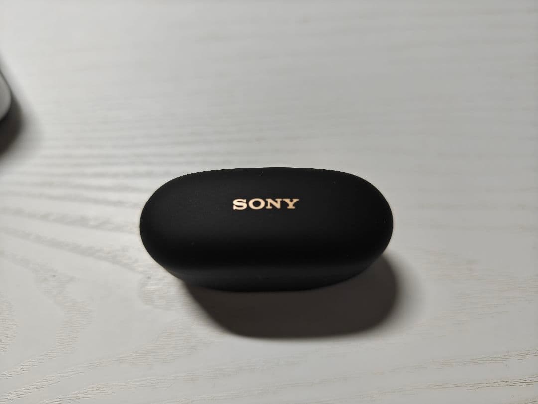 wf-1000xm5 超絶極美品