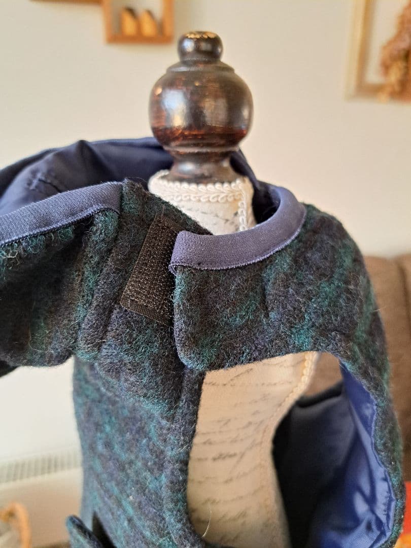 ALPHAICON スノーベスト M