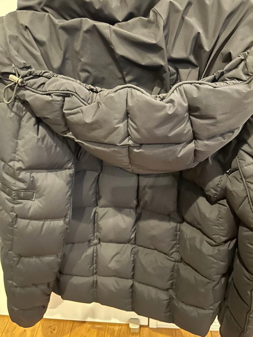 タトラス　ダウン